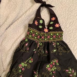 BLUEBERi boulevard Sundress